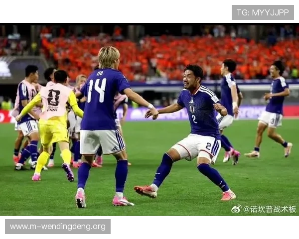日本队与荷兰队世界杯小组赛比赛预测：战术对决与胜负可能性详解